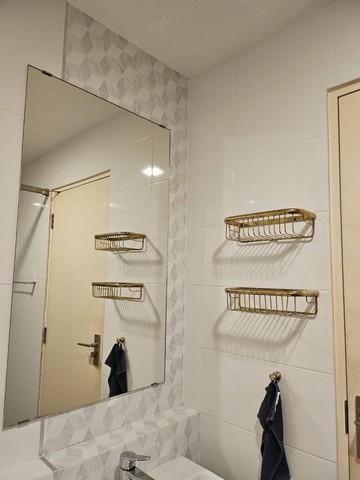 ให้เช่าบ้านเดี่ยว 2 ชั้น โครงการชัยพฤกษ์ บางนา กม.7 วิวสวน