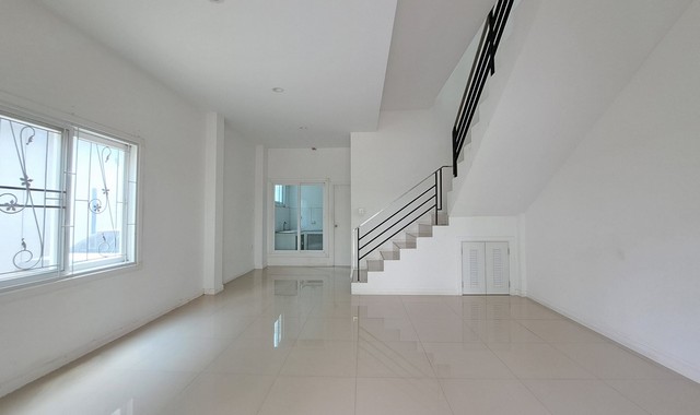 ขายทาวน์เฮ้าสโครงการ พาทาโกเนีย 4 รามอินทรา-นิมิตใหม่ คลองสามวา กทม PKK03-00828