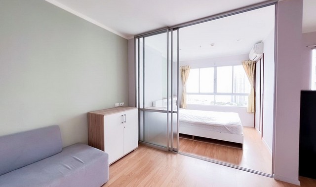 ขายคอนโดโครงการ ลุมพินี วิลล์ นาเกลือ-วงศ์อมาตย์ บางละมุง จังหวัดชลบุรี PKK05-00913