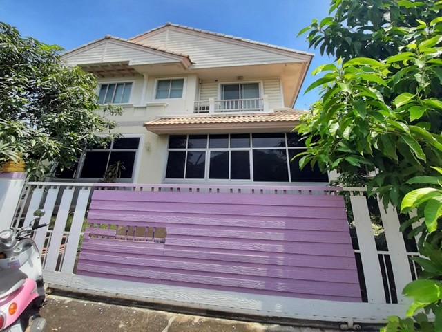 รายละเอียดเพิ่มเติมCode ID : PAP-ZF_007 ราคาขาย        4,065,914 บาท- ขนาดพื้นที่ : 73.20 ตร.ว- พื้นที่ใช้สอย : 164 ตร.ม- จำนวนห้อง : - ห้องนอน - ห้องน้ำ- ที่จอดรถ : - คัน- บ้านเดี่ยว : 2 ชั้น- บ้านเดี่ยวหันทางทิศ : -พิกัดทรัพย์ :   https://maps.app.goo.gl/2SqgDYDgeLqfkmH37สถานที่ใกล้เคียง- ใกล้ซีเจ ซูเปอร์มาร์เก็ต สาขาสะแกงาม 14- ใกล้โลตัส พระราม 2- ใกล้บิ๊กซี ซูเปอร์เซ็นเตอร์ พระราม 2 สาขา 2- ใกล้เซ็นทรัล พระราม 2สอบถามเพิ่มเติม/นัดชมโท�