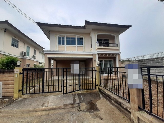 รายละเอียดเพิ่มเติมCode ID : PAP-6-0563ราคาขาย    4,000,000 บาท- ขนาดพื้นที่ : 58.60 ตร.ว- พื้นที่ใช้สอย :   152.36 ตร.ม- จำนวนห้อง : - ห้องนอน - ห้องน้ำ- ที่จอดรถ : - คัน- บ้านเดี่ยว : 2 ชั้น- บ้านเดี่ยวหันทางทิศ : -พิกัดทรัพย์ :   https://maps.app.goo.gl/rawbPeu4FV6DFFdY9สถานที่ใกล้เคียง- ใกล้ตลาดสดเคหะออเงิน- ใกล้แม็คโคร ฟู้ดเซอร์วิส วังหิน- ใกล้โรงเรียนสารสาสน์วิเทศสายไหม- ใกล้แม็คโคร ฟู้ดเซอร์วิส ตลาดวงศกรสอบถามเพิ่มเติม/นัด�