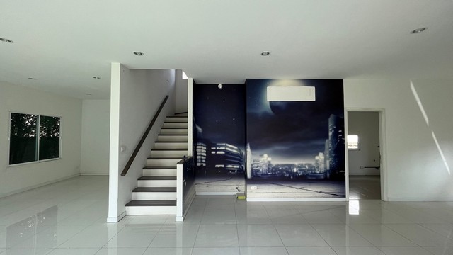 ขายบ้านเดี่ยวโครงการ ดีไลท์ แอทซีน วัชรพล-จตุโชติ สายไหม จังหวัดกรุงเทพมหานคร PKK02-01185