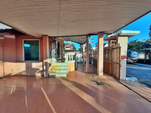 ขายบ้านเดี่ยว  โครงการเมโทร ไลฟ์ ลาดพร้าว 71 กรุงเทพมหานคร (PAP-5-0461 )