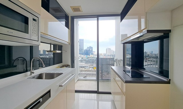 ขายคอนโดโครงการ เดอะรูมสุขุมวิท 62 พระโขนง จังหวัดกรุงเทพมหานคร  PKK05-00790