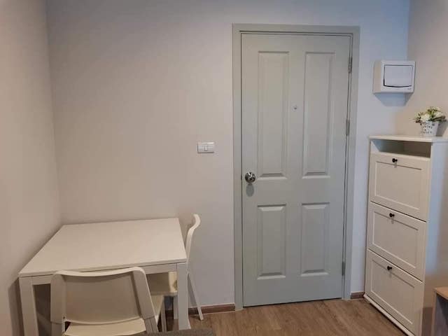 Hi Sukhumvit 93 nice clean convenient 5th floor BTS Bang Chak