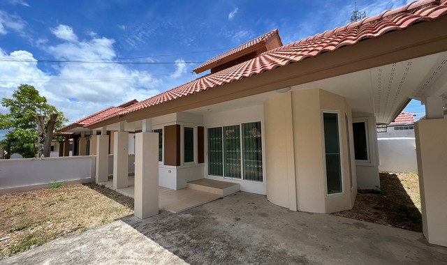 ขายบ้านเดี่ยวโครงการ พลารมย์  บ้านฉาง จังหวัดระยอง PKK02-00997