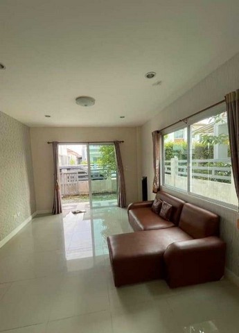 ให้เช่าบ้านเดี่ยว 2 ชั้น บ่อวิน ศรีราชา ชลบุรี พร้อมเข้าอยู่