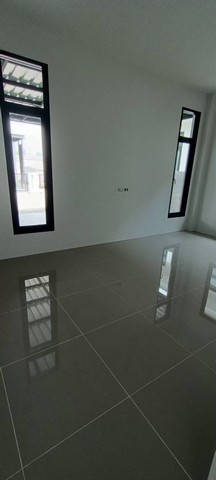 ขายบ้านเดี่ยวมือหนึ่ง ใกล้ถนนสาย 36 มาบข่า ระยอง พร้อมโอน