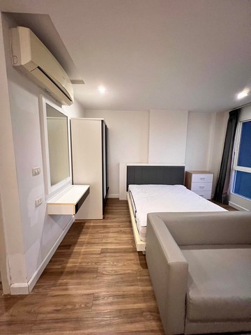 ให้เช่าคอนโดใกล้เซ็นทรัลระยอง เชิงเนิน  ระยอง พร้อมเข้าอยู่