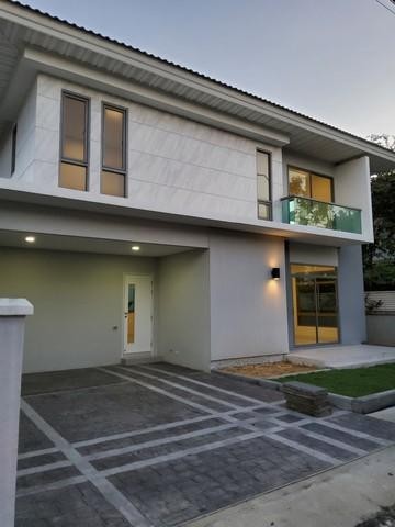 PO278 ขายบ้านเดี่ยว เพอร์เฟค เพลส พระราม 9-กรุงเทพกรีฑา Perfect Place Rama 9 