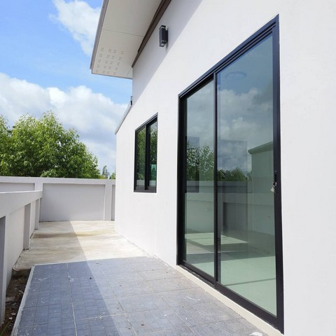 เปิดจองแล้ว ทาวน์โฮมชั้นเดียว 3 แสนดี วิลล่า กบินทร์บุรี  ตำบลสำพันตา  อำเภอนาดี  จ.ปราจีนบุรี