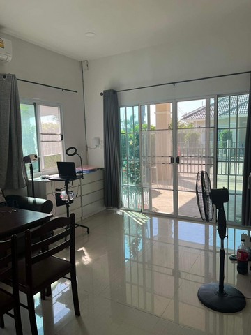 ขายบ้านในโครงการดีญ่า วาเล่ย์ หางดง พร้อมอยู่ได้เลยบ้านใหม่ พื้นที่ 44 ตรว