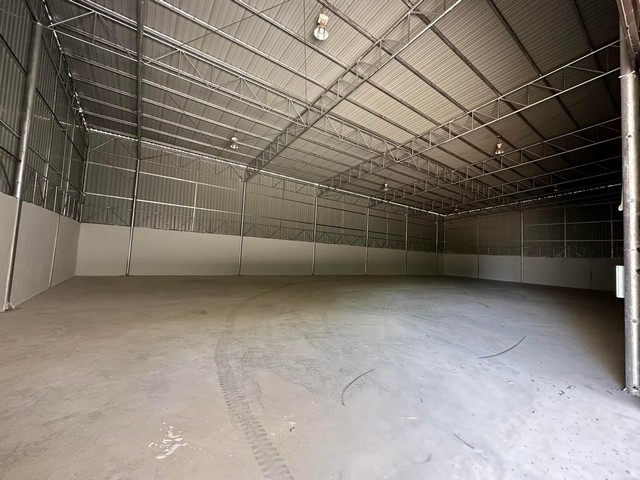 WAN424โกดังใหม่ให้เช่าติดนิคมอุตสาหกรรม โรจนะ อยุธยา