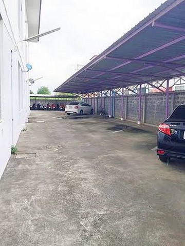 WAN421ขายอพาร์ทเม้นท์เครือสหพัฒน์ ศรีราชา  ผู้เช่าเต็มตลอด  อยู่ในแหล่งอุตสาหกรรม