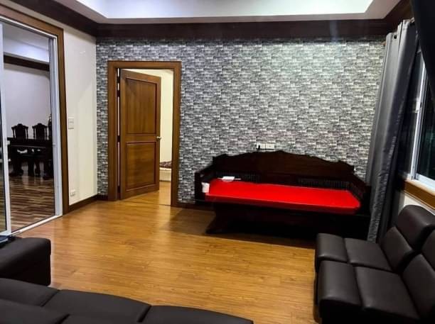 ให้เช่า 40,000 บาท/เดือน พูลวิลล่า 183 ตรว. 3 นอน 3 น้ำ น้ำแพร่ ดอยคำ ฮิลล์ไซด์ 2 บ้านชั้นเดียว สระว่ายน้ำส่วนตัว ภายในบิ้วอิน ไม้สัก