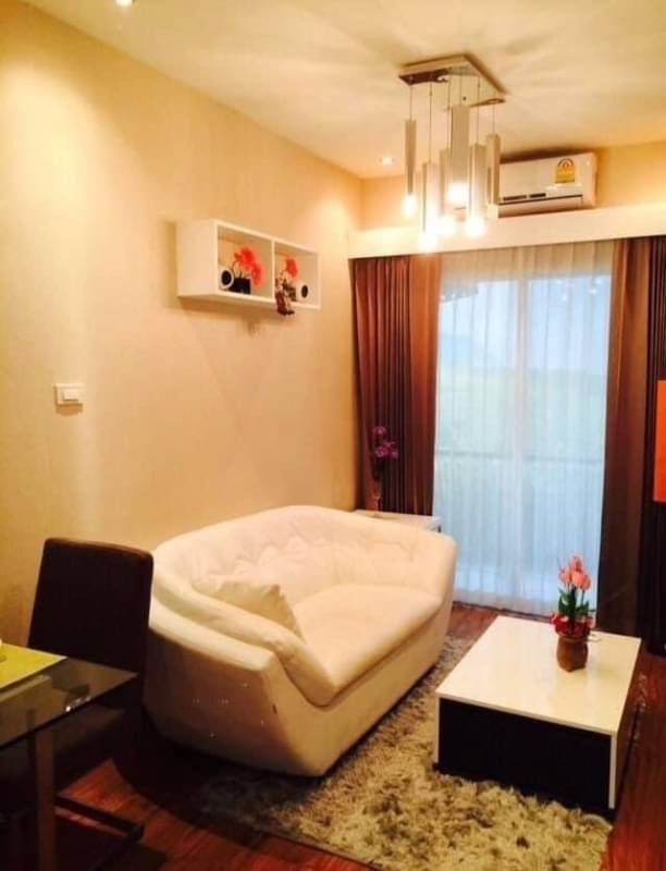 ขายพร้อมผู้เช่า 2.19 ล้าน 34 ตรม. #Promt Condo มี 2 ห้อง  ทำเลดีมาก ห่างเมญ่าเพียง 400 เมตร ปล่อยเช่ารายเดือน รายวันมีลูกค้าตลอด 