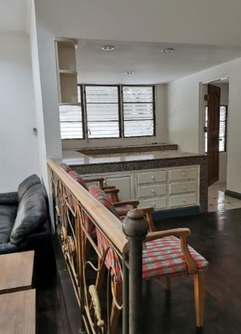 ให้เช่าบ้าน ซอยพหลโยธิน 34 แยก9 มี 3 ห้องนอน 2 ห้องน้ำ