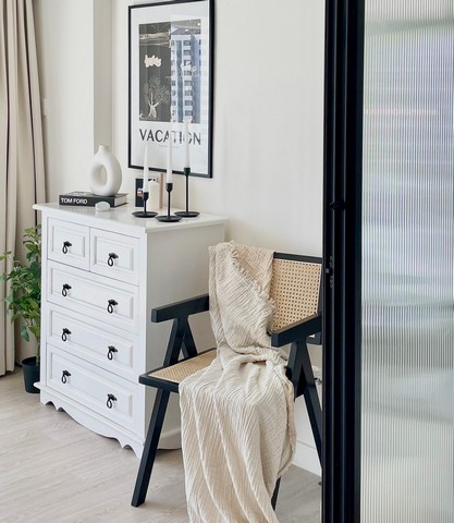 ขายชมดอยคอนโดเทล ตึกเหลี่ยม คอนโดแบบโมเดิร์นมินิมอลที่ปรับปรุงใหม่ ตั้งอยู่ในทำเลที่กำลังเป็นที่ต้องการ