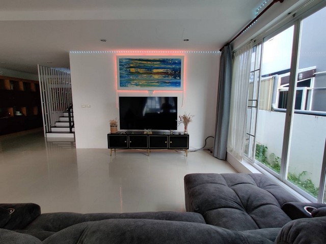 For Rent : Kathu, 2-Storey House, 3 bedrooms 3 bathrooms