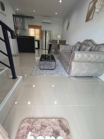 For Rent : Chalong, 2-Storey House @Soi Palai, 3 bedrooms 3 bathrooms