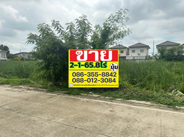 ZT325 ขายที่ดิน ซอยลาดกระบัง 14/1 ซอยห้าพี่น้องเนื้อที่ 2-1-65.8 ไร่กว้าง 86 เมตร ลึก 37 เมตรที่ตั้ง : ซอยลาดกระบัง 14/1 ถนนลาดกระบัง ราชาเทวะ บางพลี สมุทรปราการสถานที่ใกล้เคียง โรบินสันไลฟ์สไตล์ ลาดกระบัง สถาบันเทคโนโลยีพระจอมเกล้าเจ้าคุณทหารลาดกระบัง เมกาบางนา มาร์เก็ตวิลเลจสุวรรณภูมิ โรงพยาบาลสิริณธร โลตัส อ่อนนุช เดอะทาซิโอ มอลล์ ลาดกระบังการเดินทางสะดวก:เชื่อมต่อ