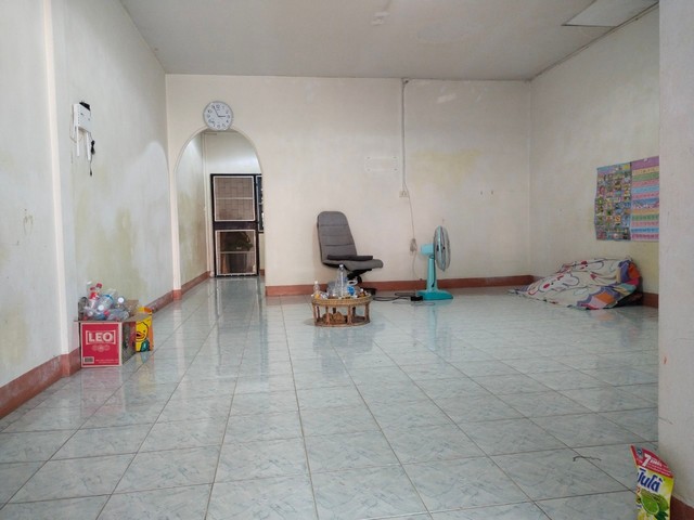 ขายทาวน์เฮาส์ 2 ชั้น 21 ตร.วา หมู่บ้านสมัครเพลส  ซ.พยอม20 อ.วังน้อย จ.พระนครศรีอยุธยา