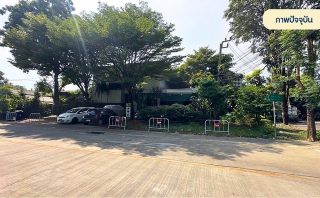 PT12 ให้เช่าอาคาร 2 ชั้น 2 อาคาร Stand ย่านประชาอุทิศเหม่งจ๋าย เลียบด่วน เหมาะทำศูนย์ ความงาม สุขภาพครบวงจร เหมาะทำธุรกิจ*** ราคาเช่า 390,000 บาท/เดือน ** สามารถเช่าหนึ่งอาคาร หรือสองอาคารก็ได้ **ติดต่อ คุณช่อผกา 0616198565 LINE 0616198565อาคาร 2 ชั้น Stand Alone ย่านประชาอุทิศเหม่งจ๋าย เลียบด่วน  ที่ดิน 300 ตรว.  พื้นที่ใช้สอยรวมกว่า 1,100 ตรม.อาคาร 2 อาคาร  6 ห้องน้ำ  จอดรถได้มากกว่า 15 คัน จอดริมถนนด้านหน้าแ�