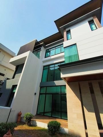 PO281 ขาย เกศินี วิลล์ รัชดา-เหม่งจ๋าย KESINEE VILLE