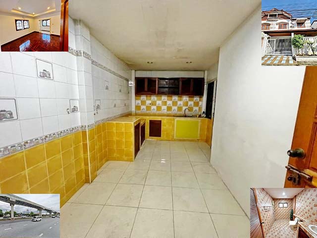 ให้เช่าบ้านแฝด  2 ชั้น สวย สะอาด 35ตรว. ตลาดสวนสยาม แฟชั่นไอซ์แลนด์ Makro รามอินทรา MRT บางชัน 250ตรม. 15,999B-M 4นอน 2น้ำ 2จอดรถ 1แอร์ Fashion Island Makro Ramindra MRT BangChan 2-story semi-detached house for rent beautiful clean 35sq.wa. 250sq.m. 15,999B-M 4bed 2bath 2parking 1A/C SuanSiam Park Bangkok World Market ซอยรามอินทรา 68-84 ถนนรามอินทรา แขวงคันนายาว เขตคันนายาว กรุงเทพมหานคร 1023035ตรว.      35sq.wa.250ตรม.     250sq.m.4 ห้องนอน 2 ห้องน้ำ1 ห้องรับแขก1 ห้องครัว1 แอร์  จอดรถได้ 2คันสถานที่ใกล้เคียงแฟชั่นพรอมมานาดตล�