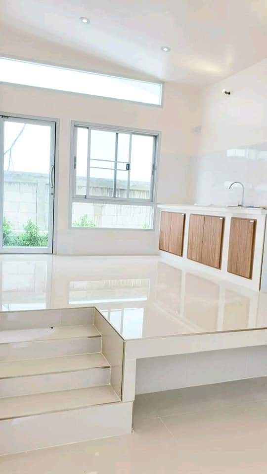 RH064ให้เช่าโฮมออฟฟิศบ้านเดี่ยวชั้นเดียวขนาด 56ตารางวาเสนานิคม 1 ซ. 25 แขวงจรเข้บัว เขตลาดพร้าว