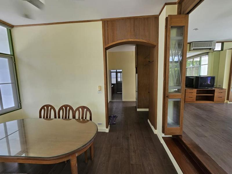 RH063ให้เช่า บ้านเดี่ยว 2 ชั้น หมู่บ้านโฮมเพลส รามคำแหง 140 เขตสะพานสูง