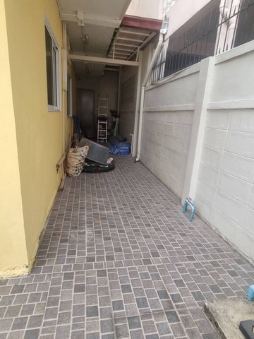 ให้เช่าบ้านเดี่ยว 2 ชั้น โชคชัย 4 บ้านหลังใหญ่ สามารถทำโฮมออฟฟิต ใกล้รถไฟฟ้าสายสีเหลือง ใกล้ตลาดโชคชัย 4