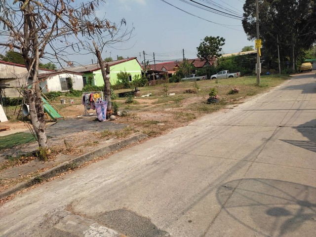 ที่ดินขนาด 200 ตรว. ซ.ไอยรา 28 คลองสอง คลองหลวง ปทุมธานี