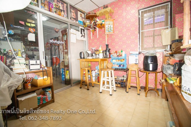 ขาย บ้านเดี่ยว 2 ชั้น สมุทรปราการ ต.บางปลา อ.บางพลี มบ.ษมาภรณ์ ซ.บางปลา 2 ถ.เทพารักษ์