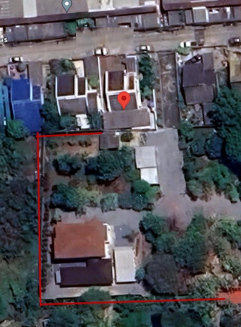 ให้เช่าคฤหาสน์ใหญ่มาก! 2 ชั้น พร้อมเรือนครัวไทย พร้อมที่ดิน 1 ไร่ 2 งาน 400ตรม. MRTมหาดไทย โรงพยาบาลลาดพร้าว  จอดรถได้หลายคัน