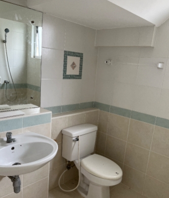 ขายบ้านเดี่ยว 2ชั้น  ชัยพฤกษ์ บางนา 2 (กม.26) เนื้อที่ 51 ตรว มี 3 ห้องนอน 2 ห้องน้ำ ใกล้แบบ บางนา