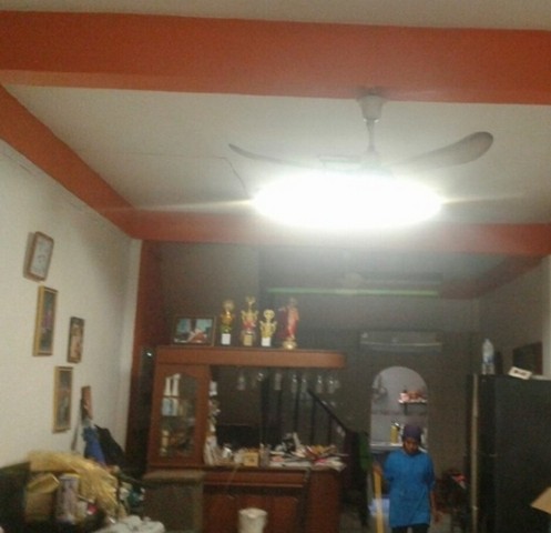 ขายอาคาร 5ชั้น ซอยเกษมสันต์1 สะพานหัวช้าง ใกล้ MBK เขตปทุมวัน