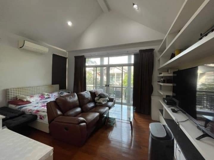 WW2470 ขาย บ้านเดี่ยว หมู่บ้านปริญสิริ ซอยโยธินพัฒนา 3 #ใกล้เซ็นทรัลอิสต์วิลล์