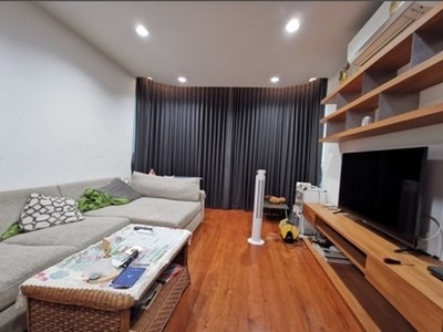 WW451B ขาย บ้านเดี่ยว ซอยลาดพร้าว56 พร้อมเฟอร์นิเจอร์