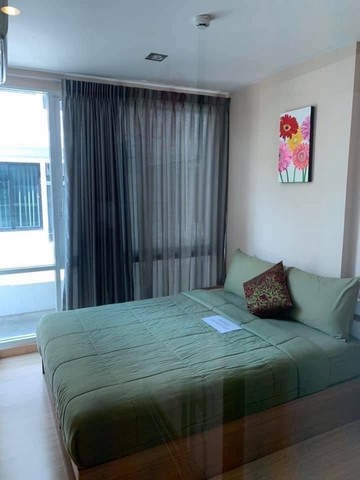 ขายคอนโด วันพลัสบิสสิเนสพาร์ค3 พร้อมผู้เช่า ใกล้เซ็นทรัลเฟสติวัล เชียงใหม่