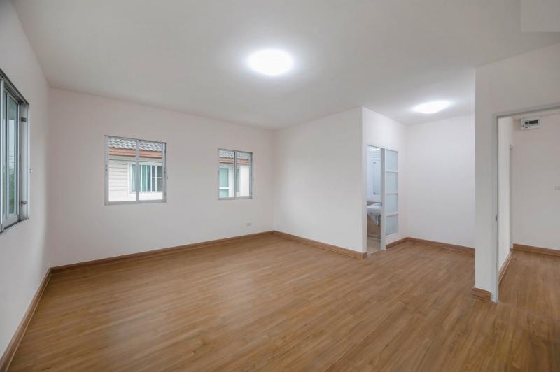 ขายบ้านเดี่ยว 2 ชั้น โครงการ พฤกษ์ลดา พุทธสาคร ใกล้รถไฟฟ้าสายสีน้ำเงิน สถานีหลักสอง และ ใกล้ The Mall บางแค