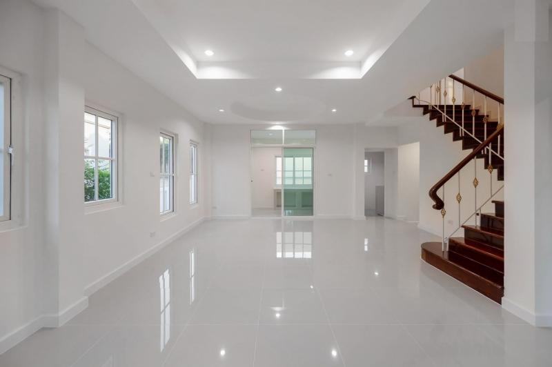 ขายบ้านเดี่ยว 2 ชั้น โครงการ นราวดี วงแหวน พระราม5 ใกล้เดอะวอล์ค ราชพฤกษ์ และ ใกล้ โฮมเวิร์ค ราชพฤกษ์