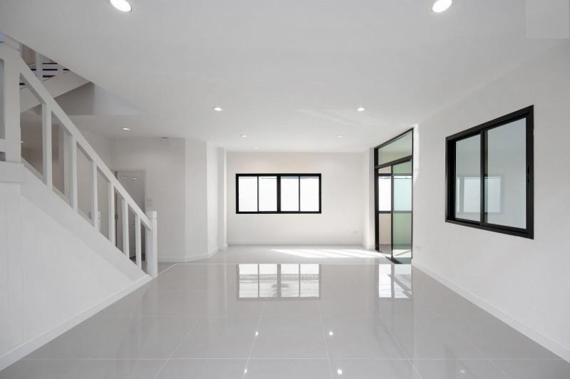 ขายบ้านเดี่ยว 2 ชั้น โครงการ ซอยนวนิช ปากเกร็ด ใกล้เซ็นทรัลแจ้งวัฒนะ และ ใกล้ รถไฟฟ้าสายสีชมพู สถานีเลี่ยงเมืองปากเกร็ด