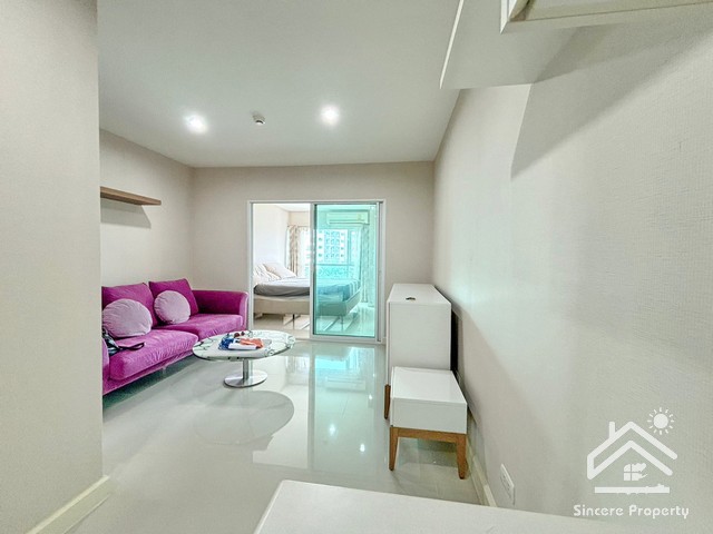 ขาย เมโทรพาร์ค สาทร - กัลปพฤกษ์ ห้องสวยแต่งพร้อมอยู่วิวสวน ใจกลางเมือง ใกล้สีลม