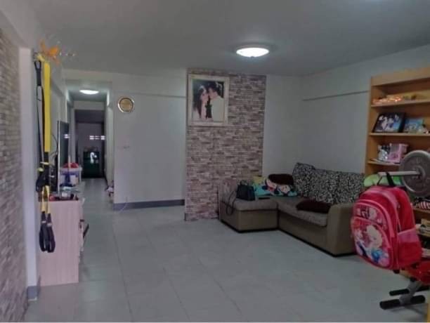 โซนหางดง ขาย 1.39 ล้าน 25 ตรว. ทาวน์โฮม 2 ชั้น บ้านแหวน ใกล้จังเกิ้ลแอดเวนเจอร์พาร์ค ใกล้นานาชาติSIBS ไป #สนามบิน เพียง 25 นาที