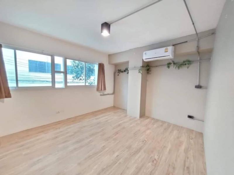 ให้เช่าอาคารสำนักงาน ชั้น 6 มีลิฟท์ ซอยพหลโยธิน ย่านอารีย์ ใกล้บีทีเอสอารีย์