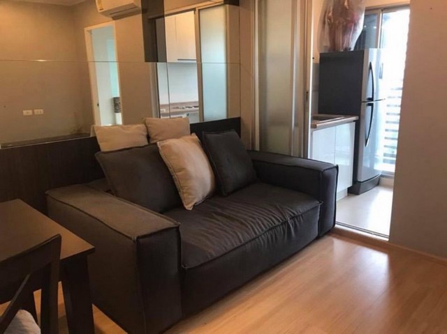 ขายห้องพร้อมผู้เช่า เช่าอยู่เดือนละ9000 บาท   U Delight 3 ประชาชื่น  บางซื่อ