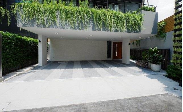 ให้เช่าบ้านเดี่ยว 5 ชั้น 4 ห้องนอน อาณา เอกมัย ARNA Ekamai บ้านเดี่ยวระดับ Luxury ใจกลางสุขุมวิท ย่านทองหล่อเอกมัย พร้อมลิฟท์