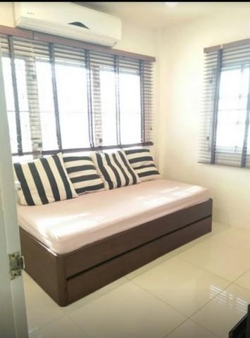 EPL-HR3085 ให้เช่าบ้านเดี่ยวชั้นเดียว พร้อมอยู่ กรุงเทพกรีฑา39 ลาดกระบัง รามคำแหง เนื้อที่ 50 ตารางวา จำนวน 3 ห้องนอน 2 ห้องน้ำ