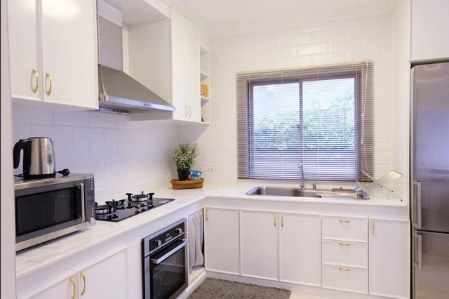 ให้เช่าบ้านเดี่ยว 2 ชั้น 2 ห้องนอน โครงการ The Plant Estique พัฒนาการ 38 ใกล้ทางด่วน ใกล้เอกมัยทองหล่อ